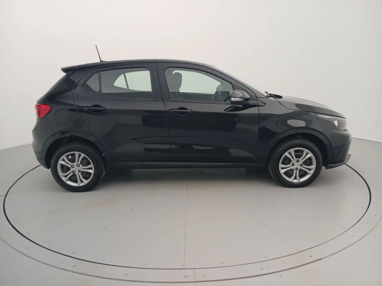 Fiat Argo 2025 - Foto 5