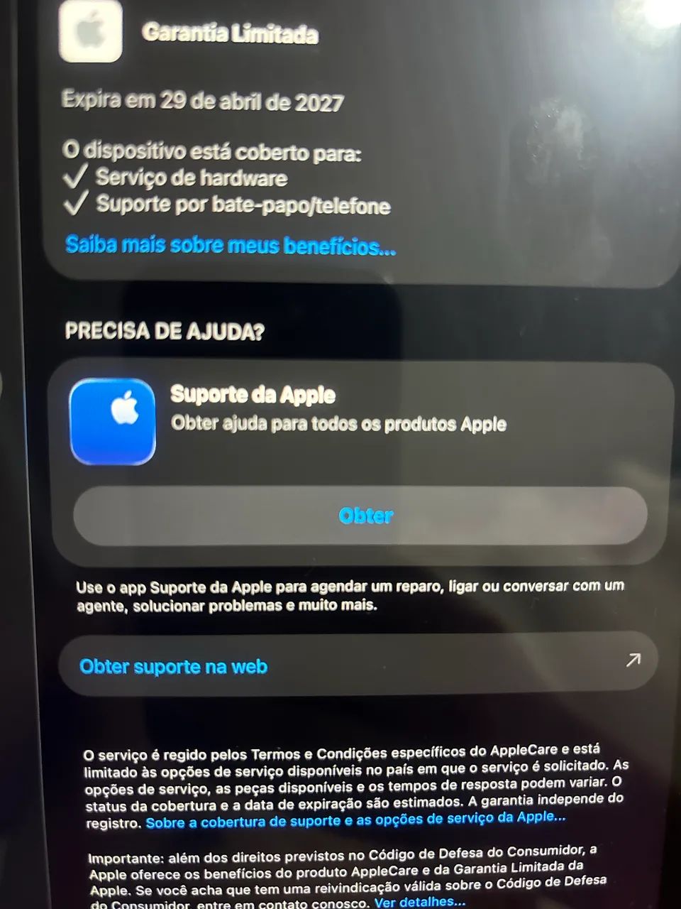 IPad 11 (A16) 128GB - Foto 4