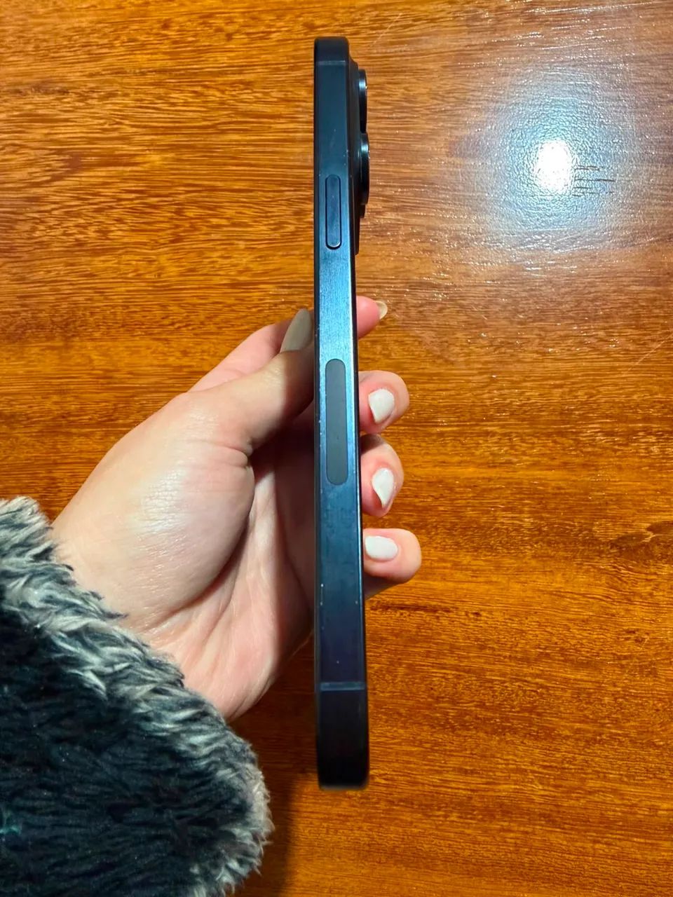 Iphone 15 pro max- 256gb  - Foto 3