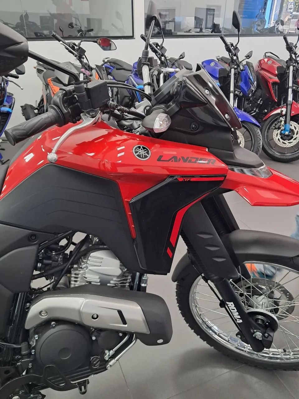 Lander 250 - Foto 5