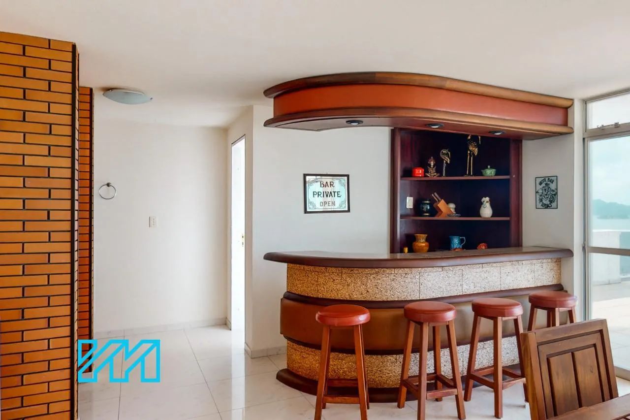 Cobertura Duplex no Edifício Adolfo Wehmuth em Balneário Camboriú - Foto 4