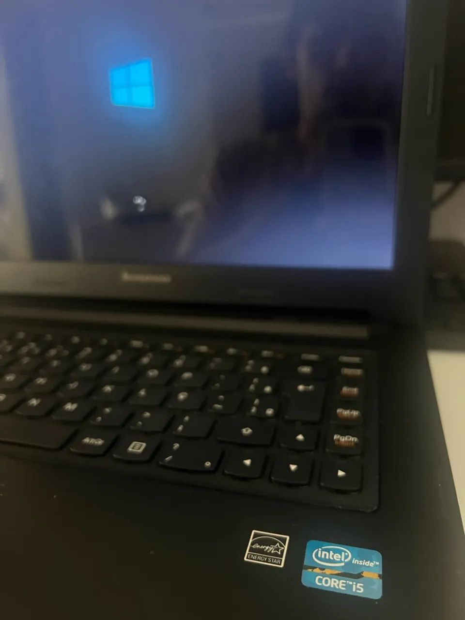 Notebook Lenovo core i5 - Foto 3