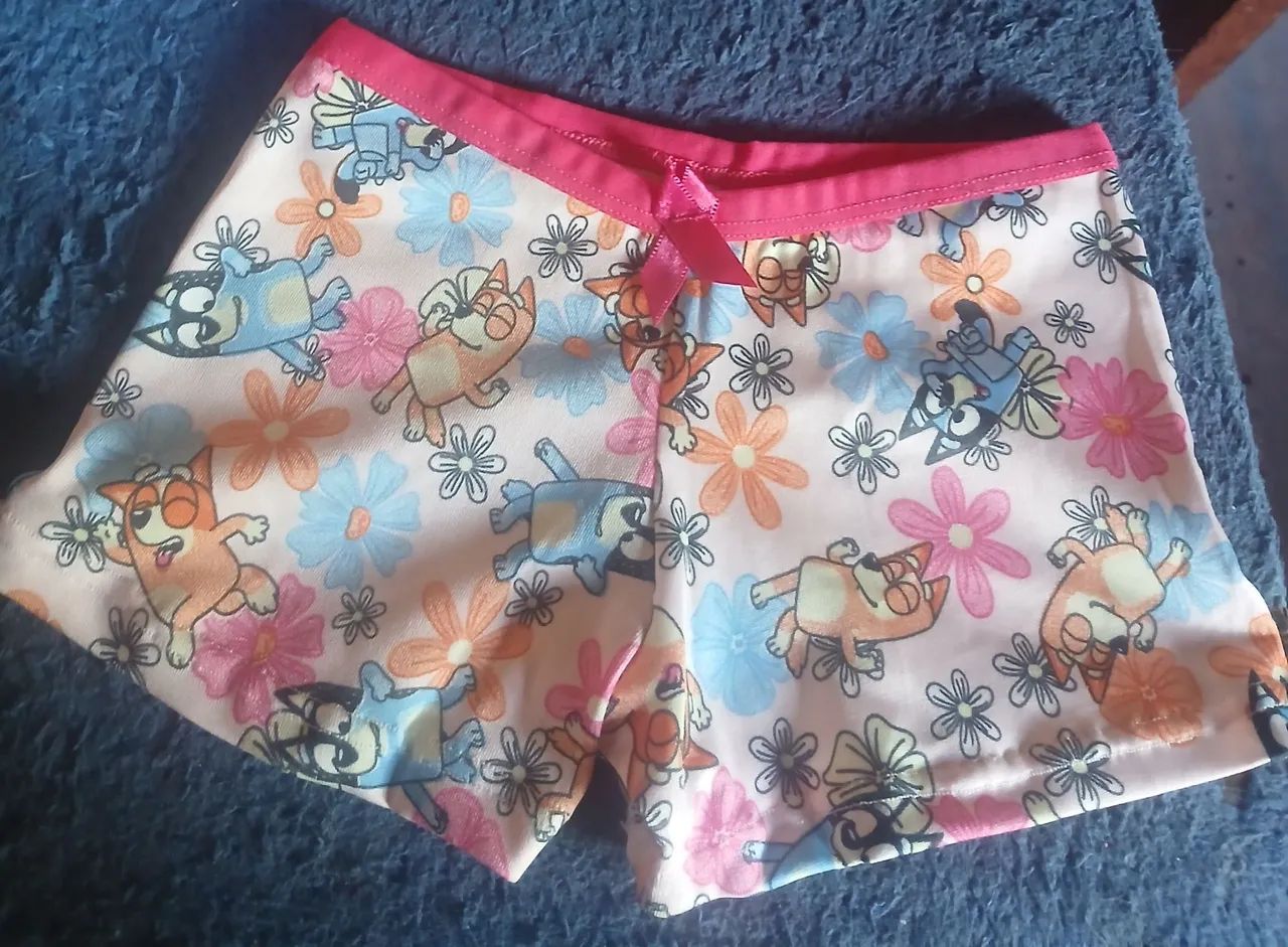 Calcinha box infantil - Foto 5