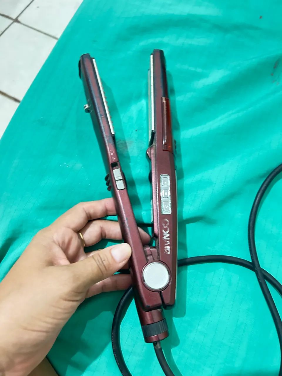 Chapinha conair ? poli shopp? - Foto 2