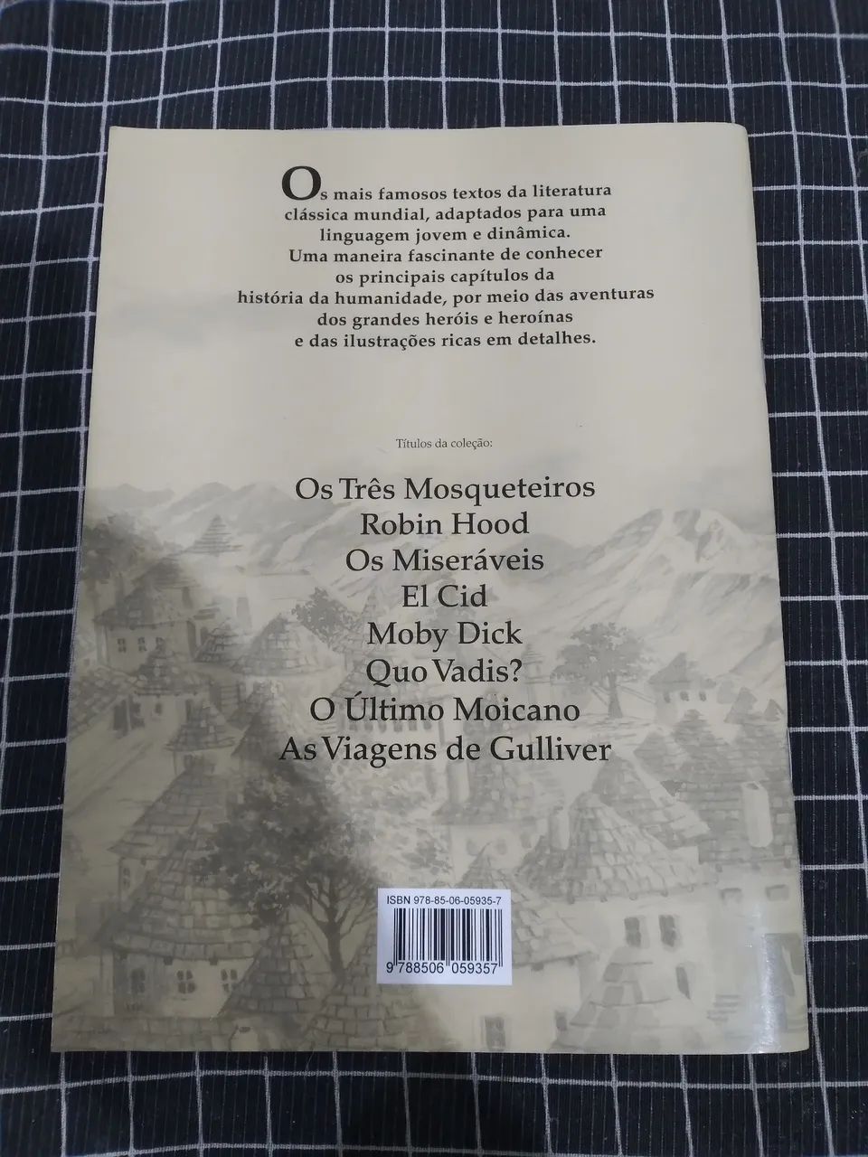 As viagens de Gulliver - Foto 2