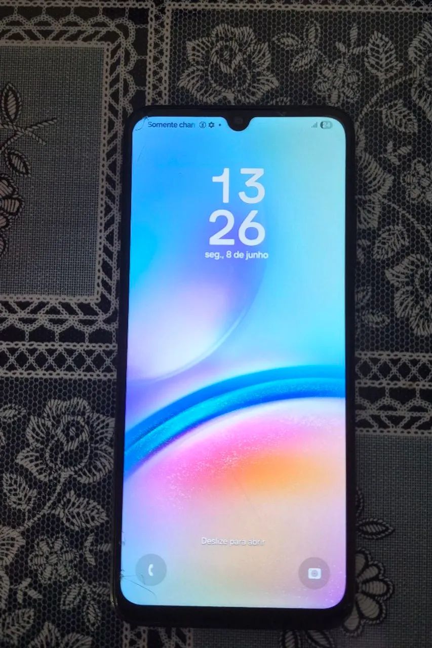 Samsung galaxy A05S  - Foto 2
