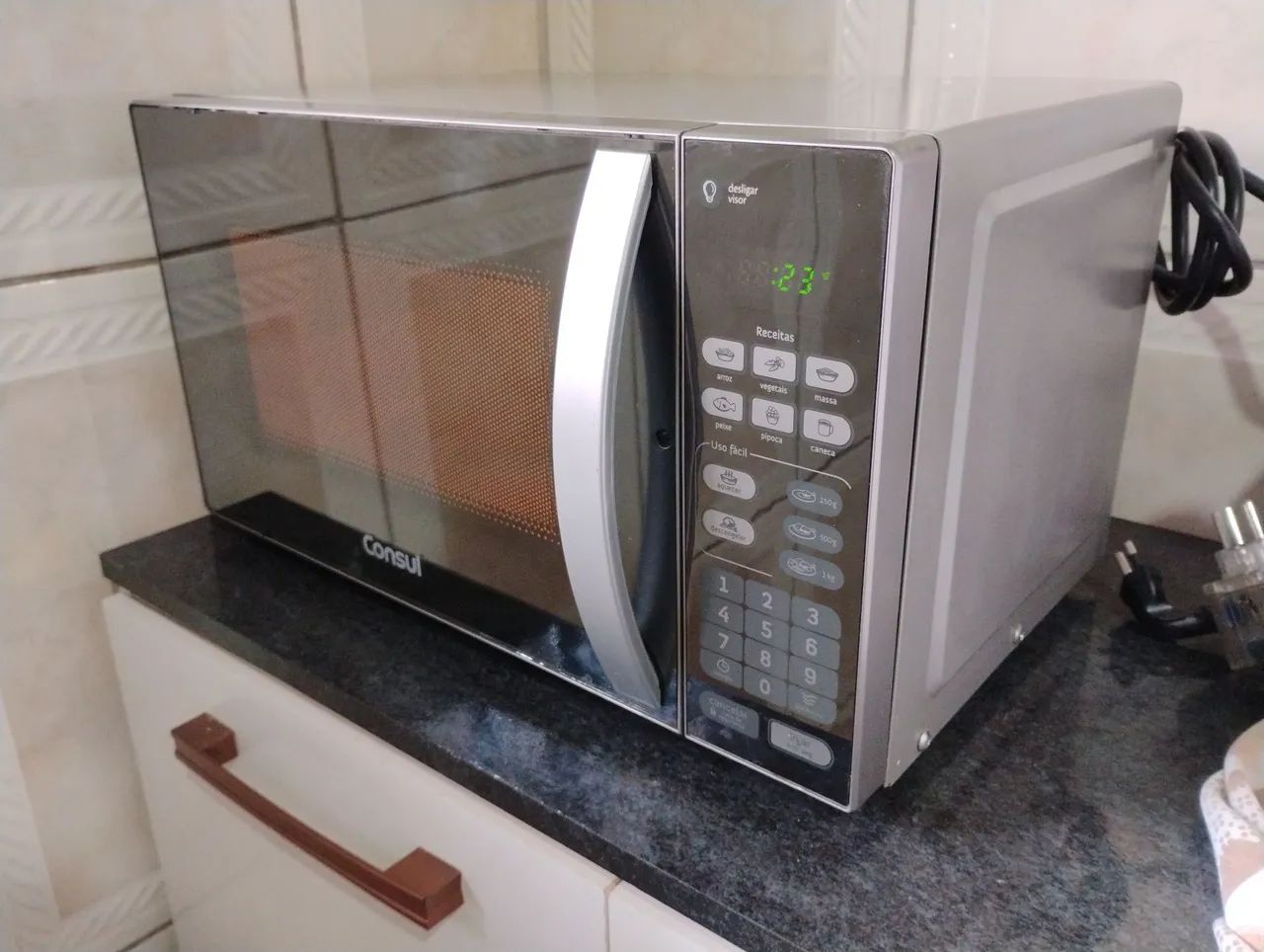 Microondas  - Foto 5