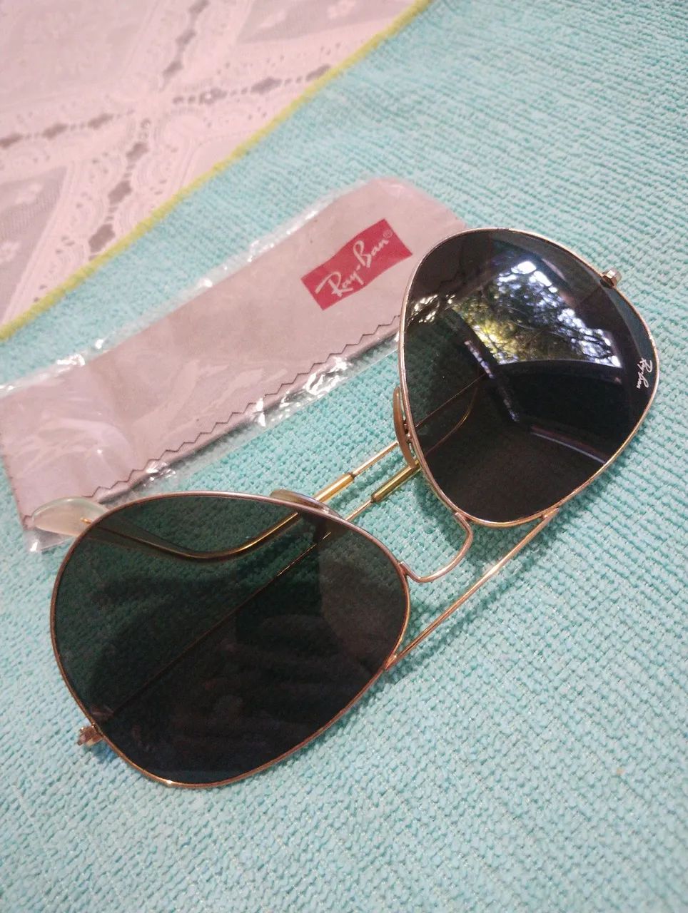 Óculos Ray Ban  - Foto 2