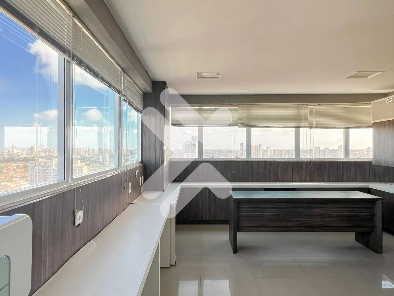Sala comercial CTC - escriturada - 30m2 - Foto 3