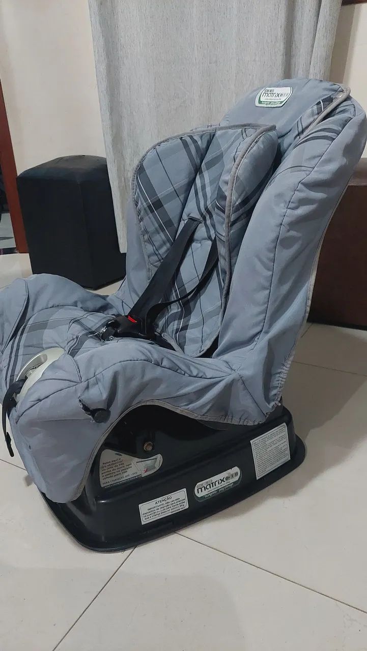 Cadeirinha de carro  - Foto 4