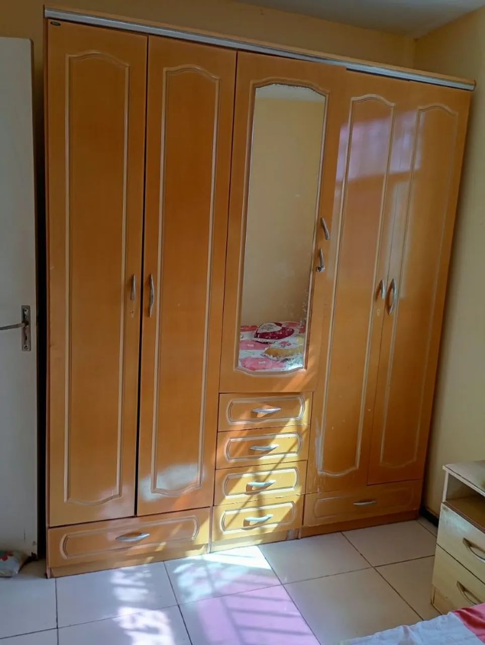 Guarda roupa