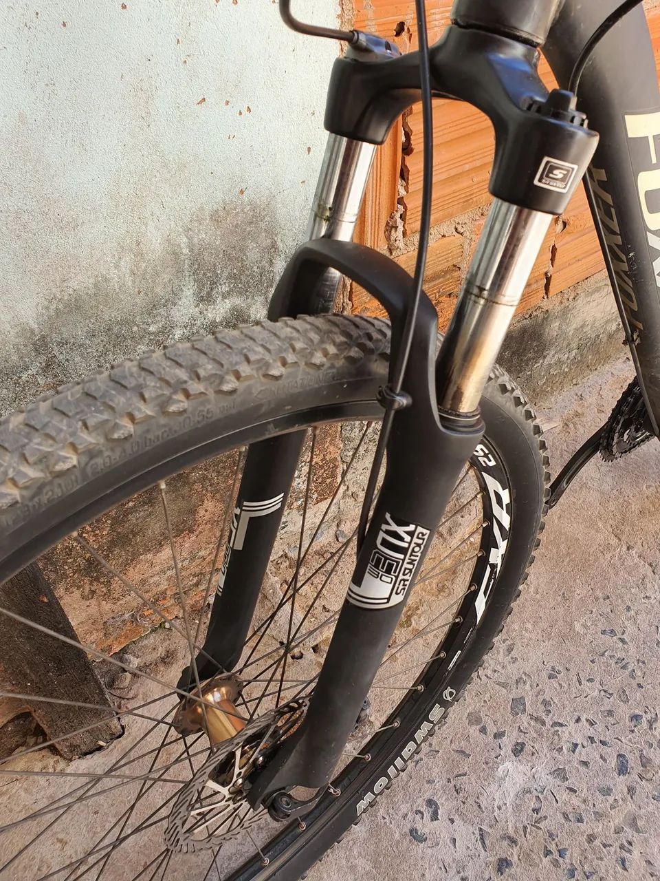 Bicicleta aro 29 - Foto 3