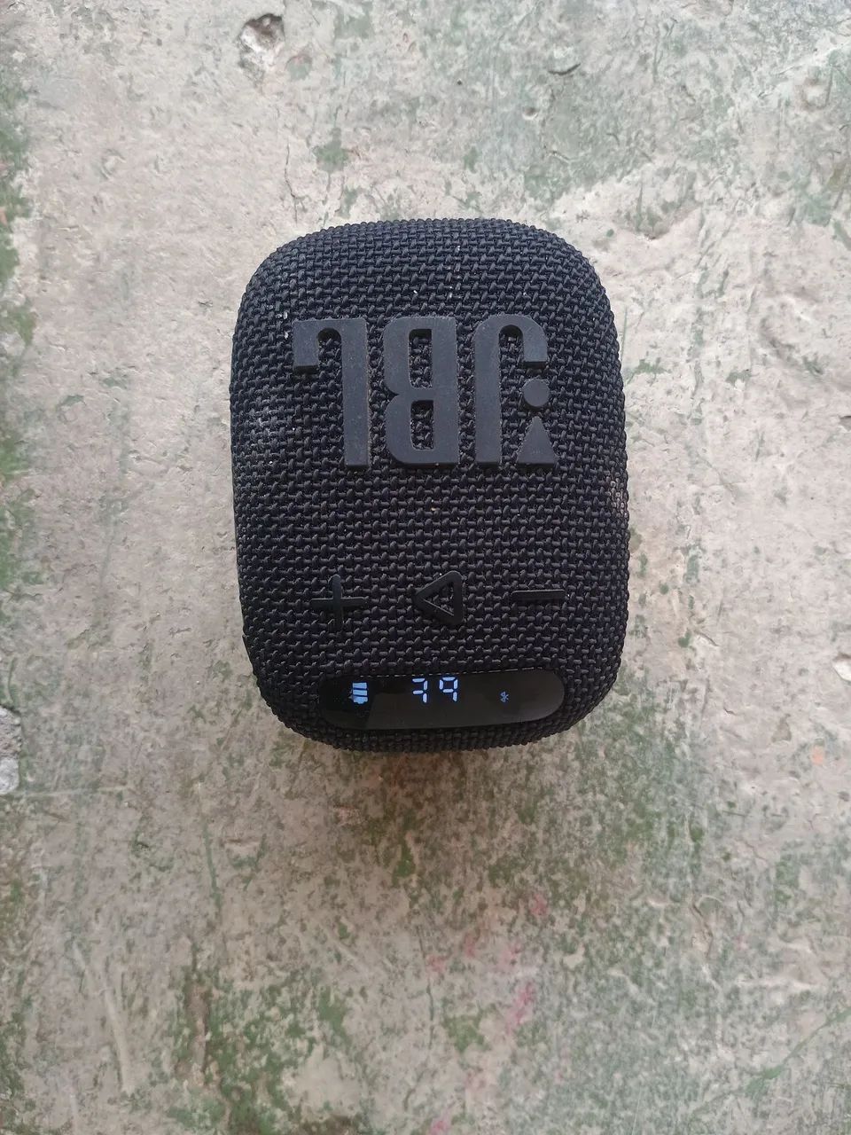 Caixa de som JBL original 