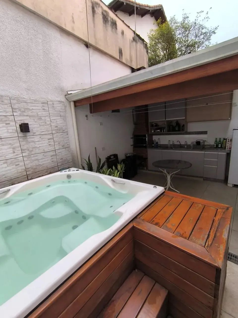 Qualidade de Vida na Vila Guarani  Santo André - Foto 11