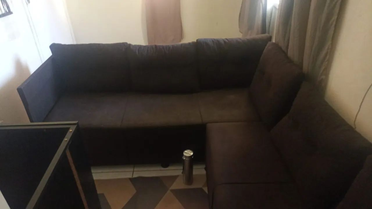 Sofá de canto