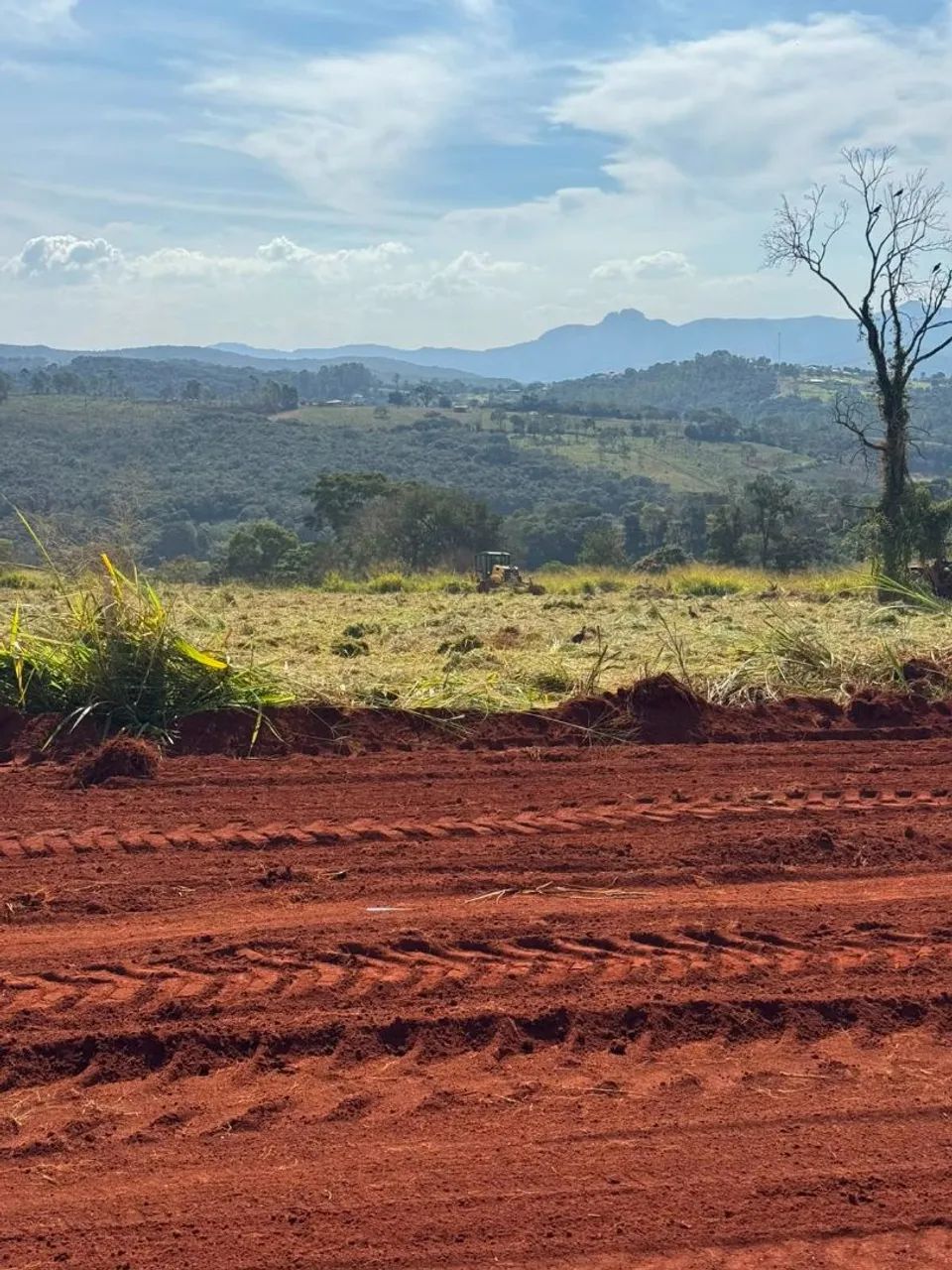 Fazendo três barras em Rio Manso  - Foto 5