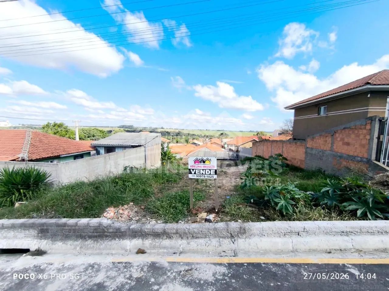 Terreno Jardim Eldorado Carambeí - Foto 2
