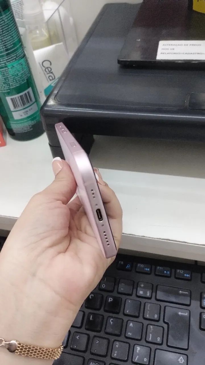 IPHONE 15 - Foto 5