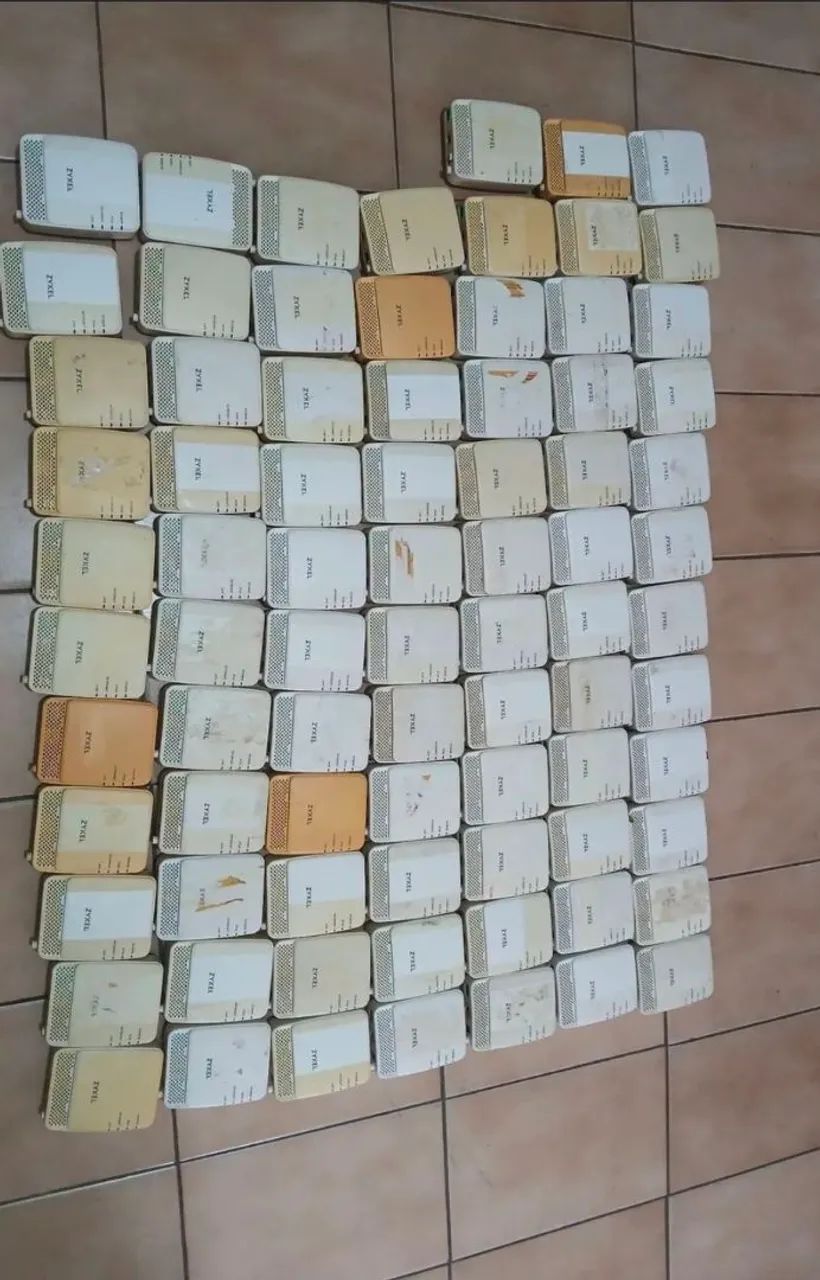 85 ONU Zixel GPON - Foto 2
