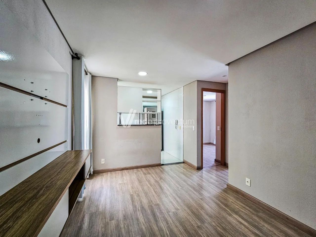 apartamento - Parque das Cachoeiras - Campinas - Foto 4