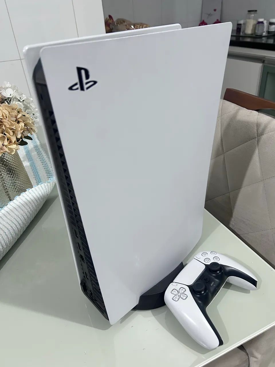 PlayStation 5 - Foto 4