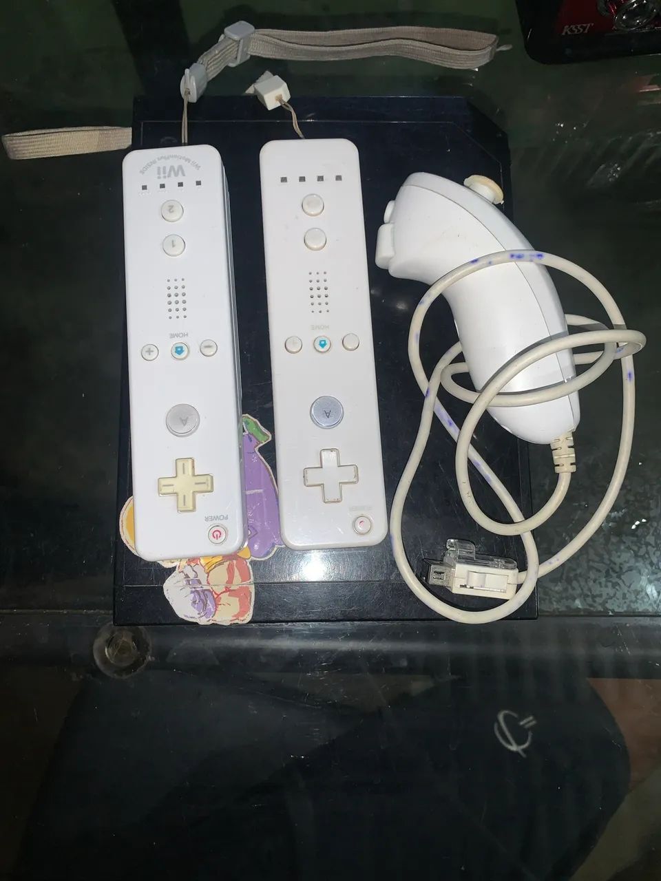 Nintendo Wii - Foto 2