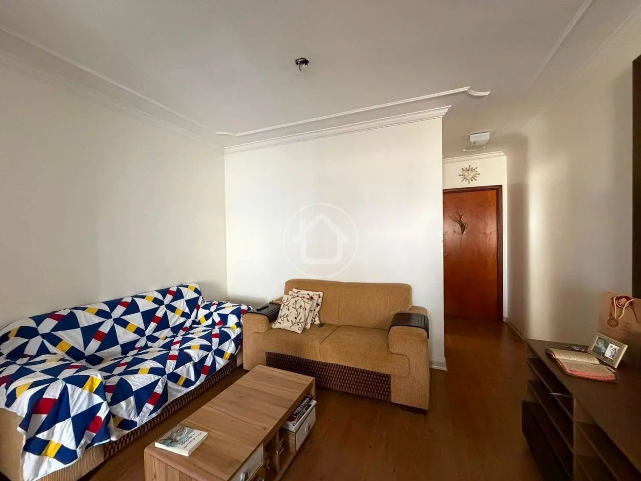 APARTAMENTO - PARQUE DOS PODERES - BELLE PARC - Foto 2