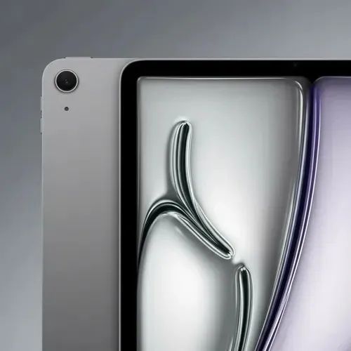 iPad Air M4 11" 128GB Wi-Fi + CELL - Foto 3