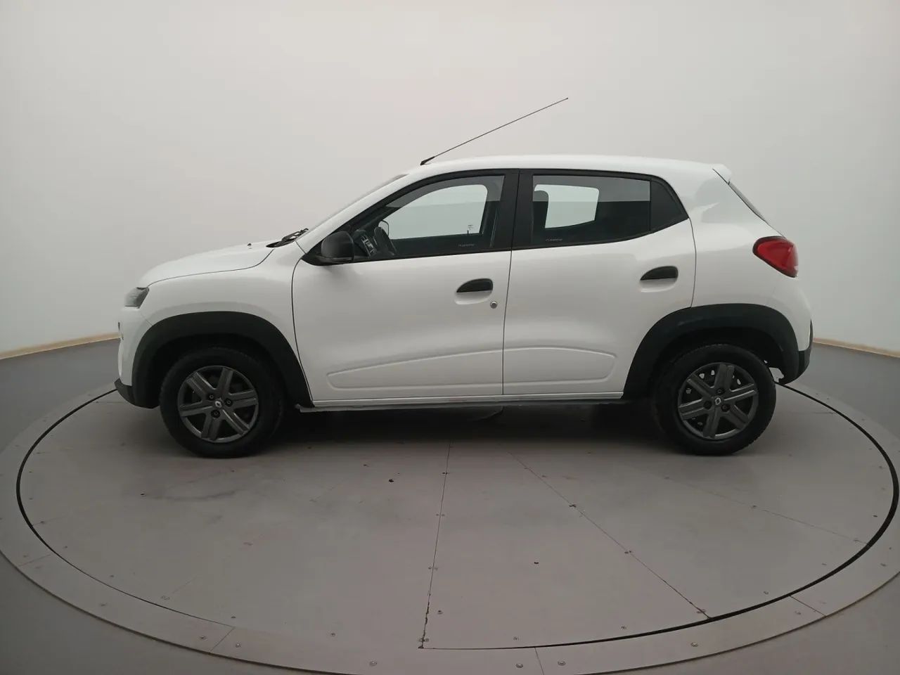 Renault Kwid 1.0 Zen 2026 - Foto 2