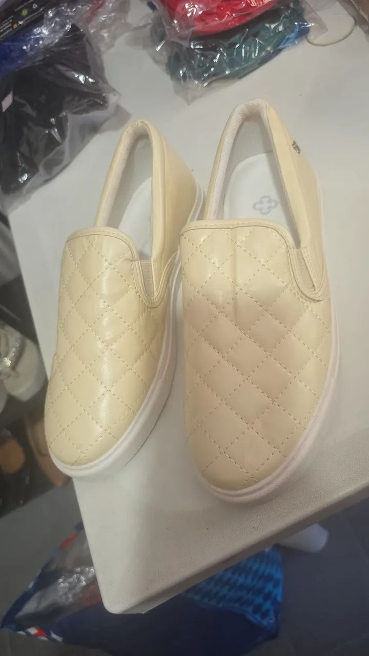 Sapato 