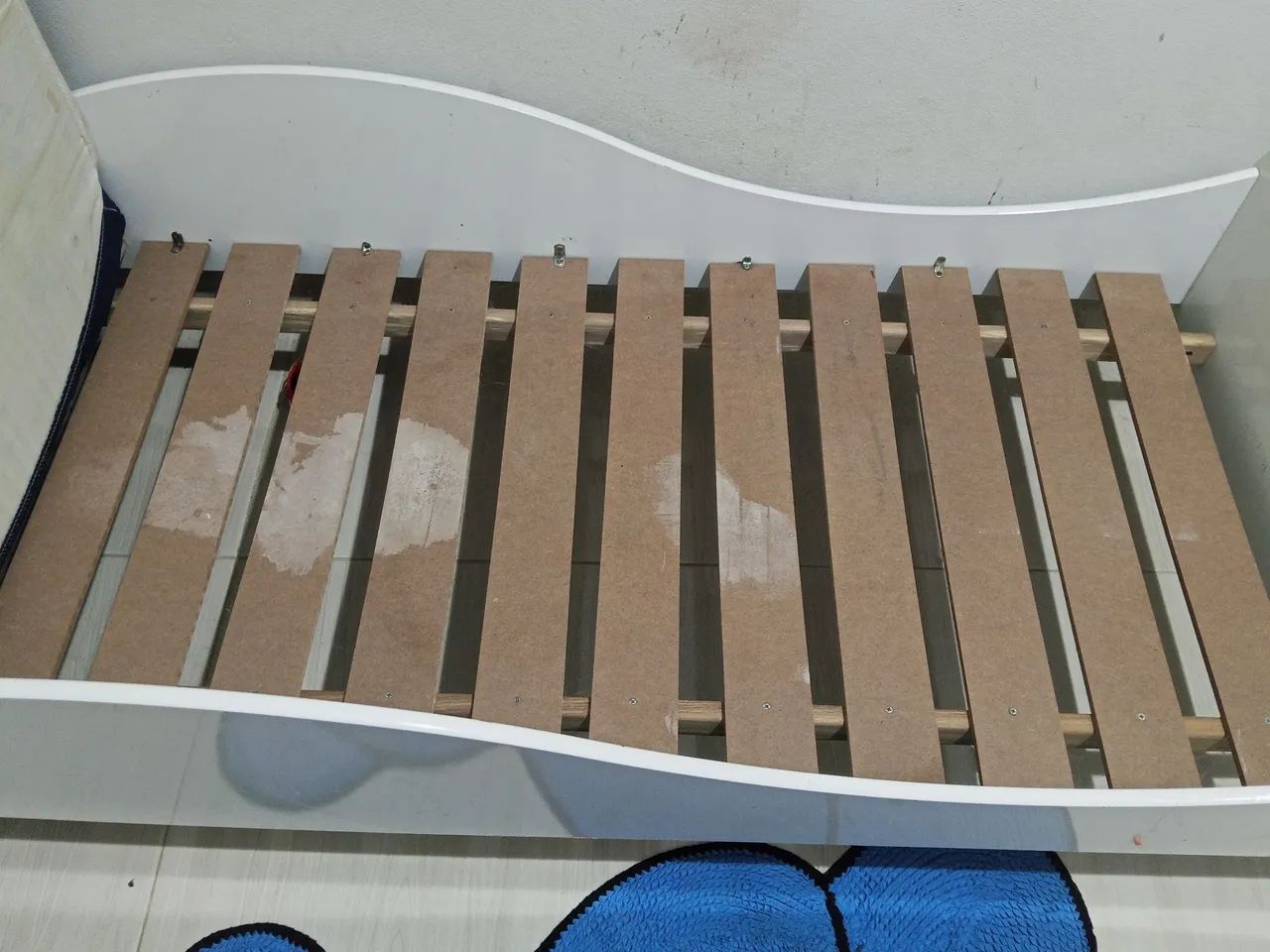 Mini cama, cama infantil  - Foto 2