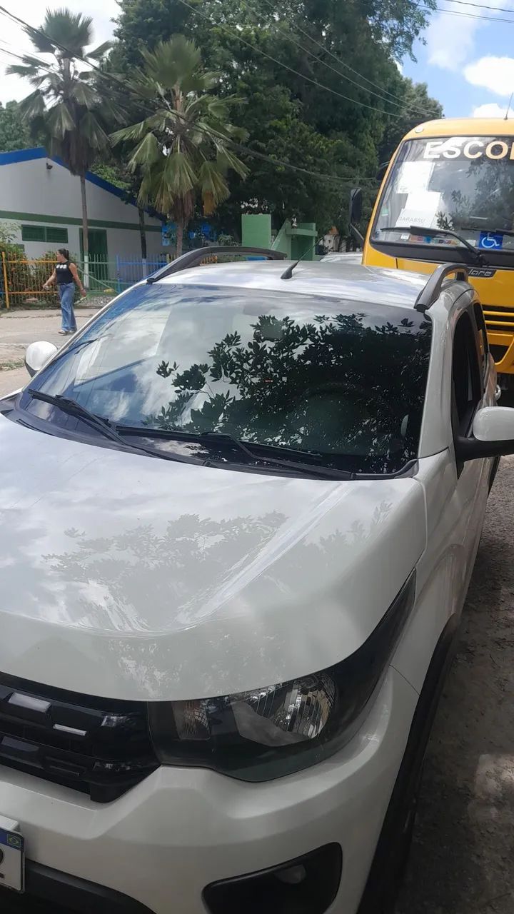 Fiat Mobi WAY ON 1.0 Fire Flex 5P. 2017 - Foto 5