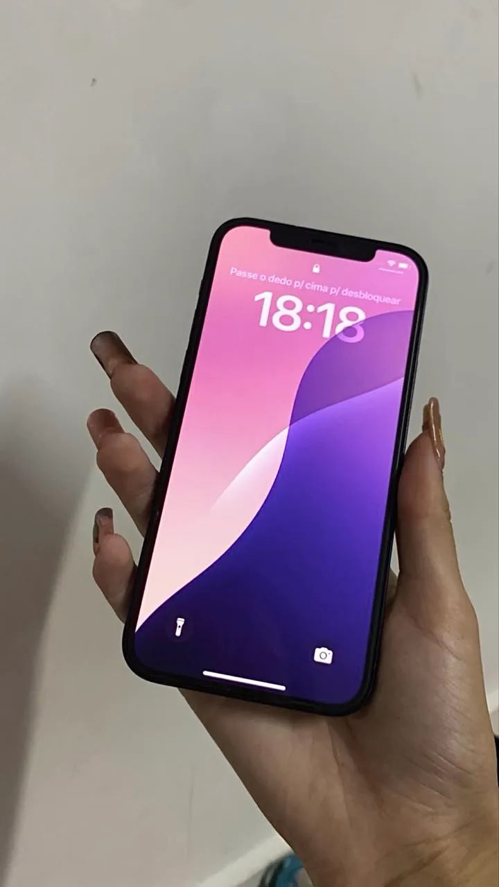 Vendo iPhone 12 - Foto 3