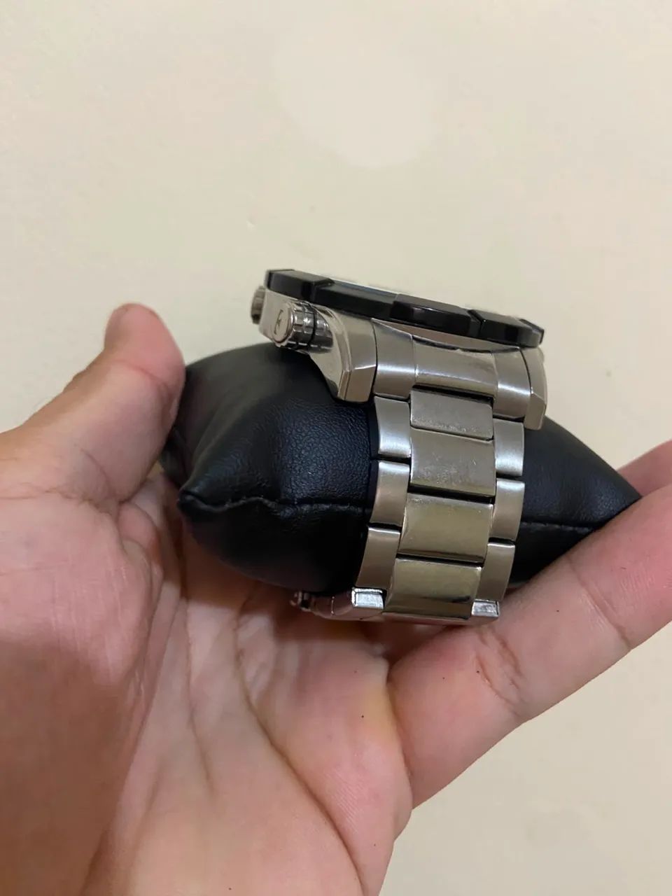 Relogio technos hoje  - Foto 5