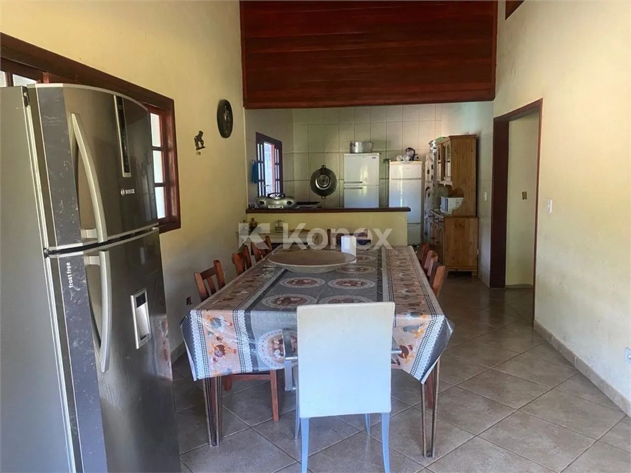 Chácara à venda com 4 quartos em Centro, Pedra Bela - Foto 5