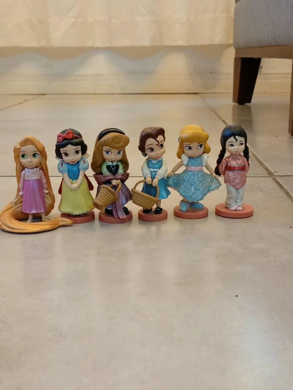 Bonecas Disney  - Foto 3