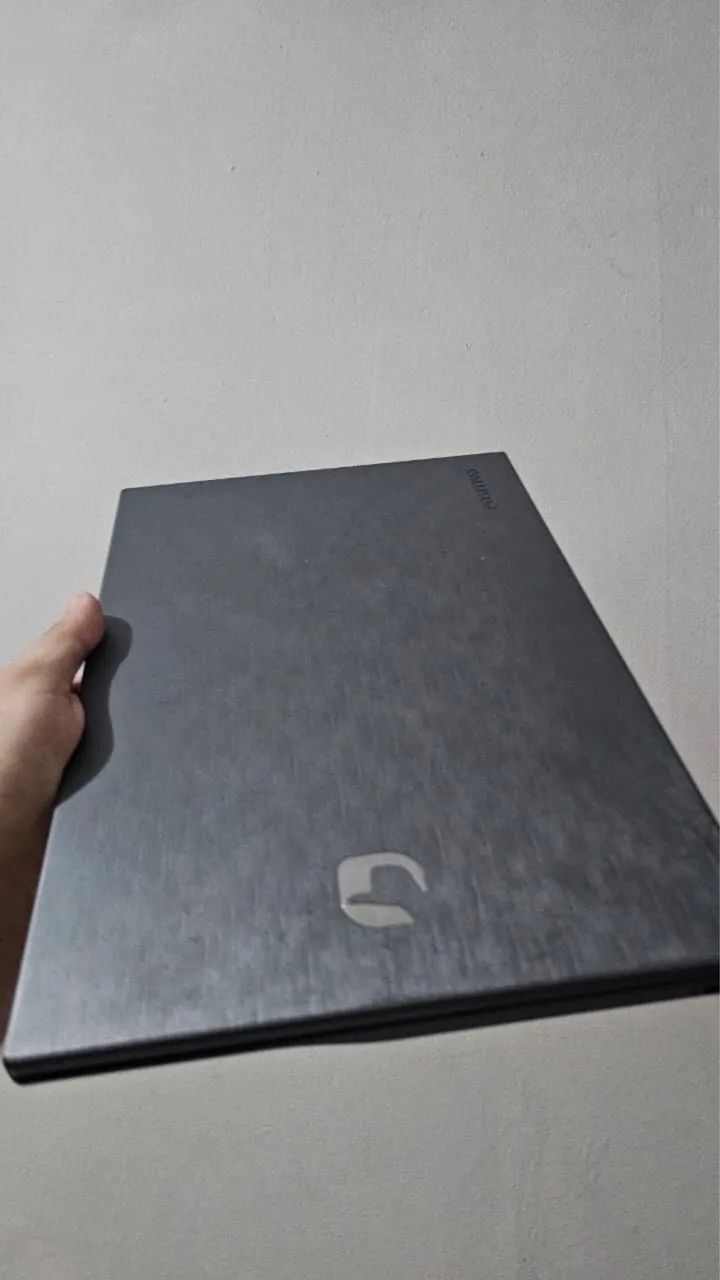 Vendo este notebook  - Foto 3