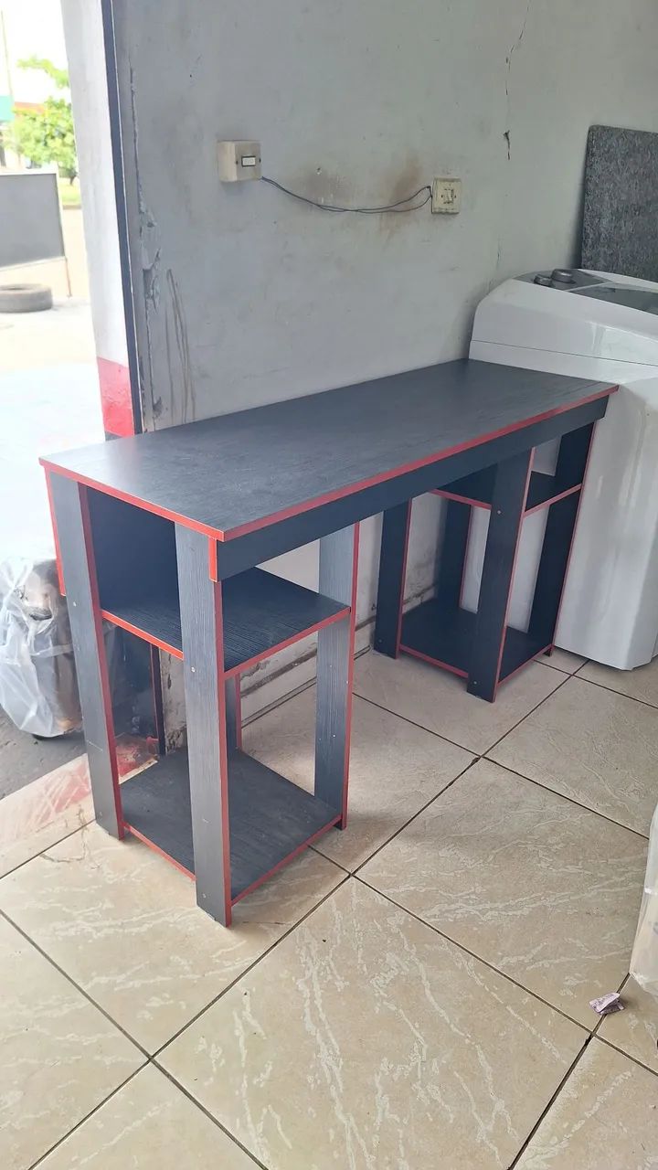 Mesa gamer - Foto 3
