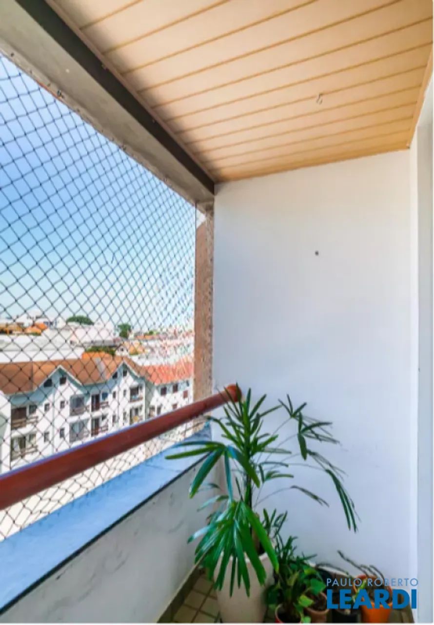 APARTAMENTO - VILA VALPARAÍSO - SP - Foto 3