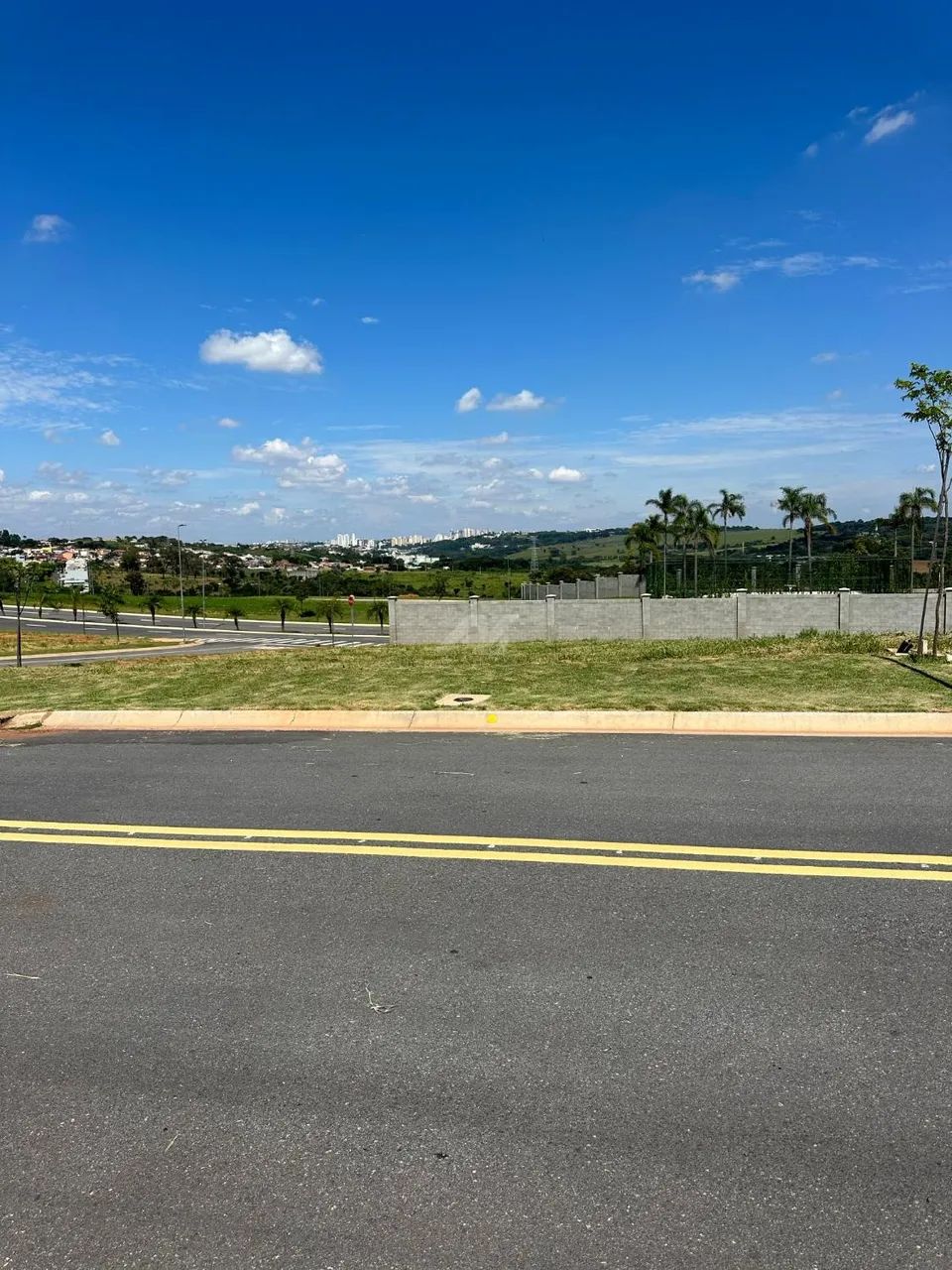 729m² para construir com exclusividade no Reserva Serena - Foto 3