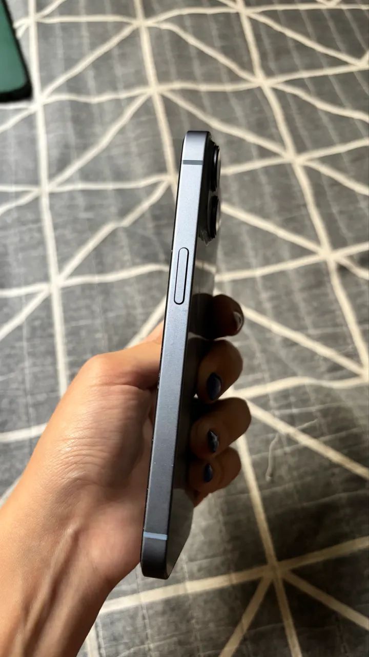 iPhone 14 128g em ÓTIMO estado!  - Foto 4