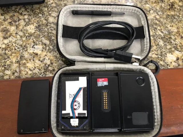 GPS GARMIN BMW NAVIGATOR V(5) - Foto 4