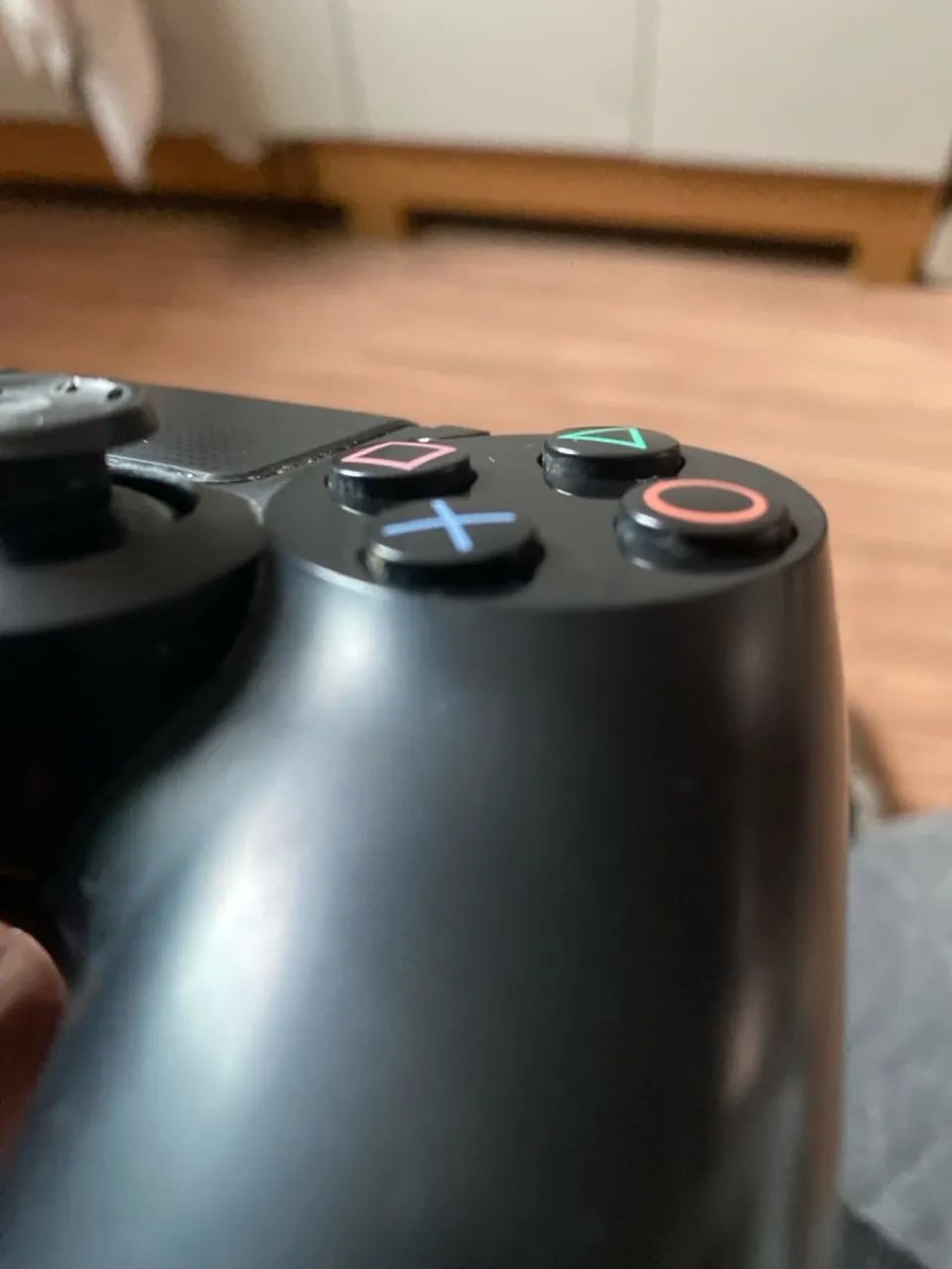Manete ps4 ORIGINAL sem defeitos  - Foto 3