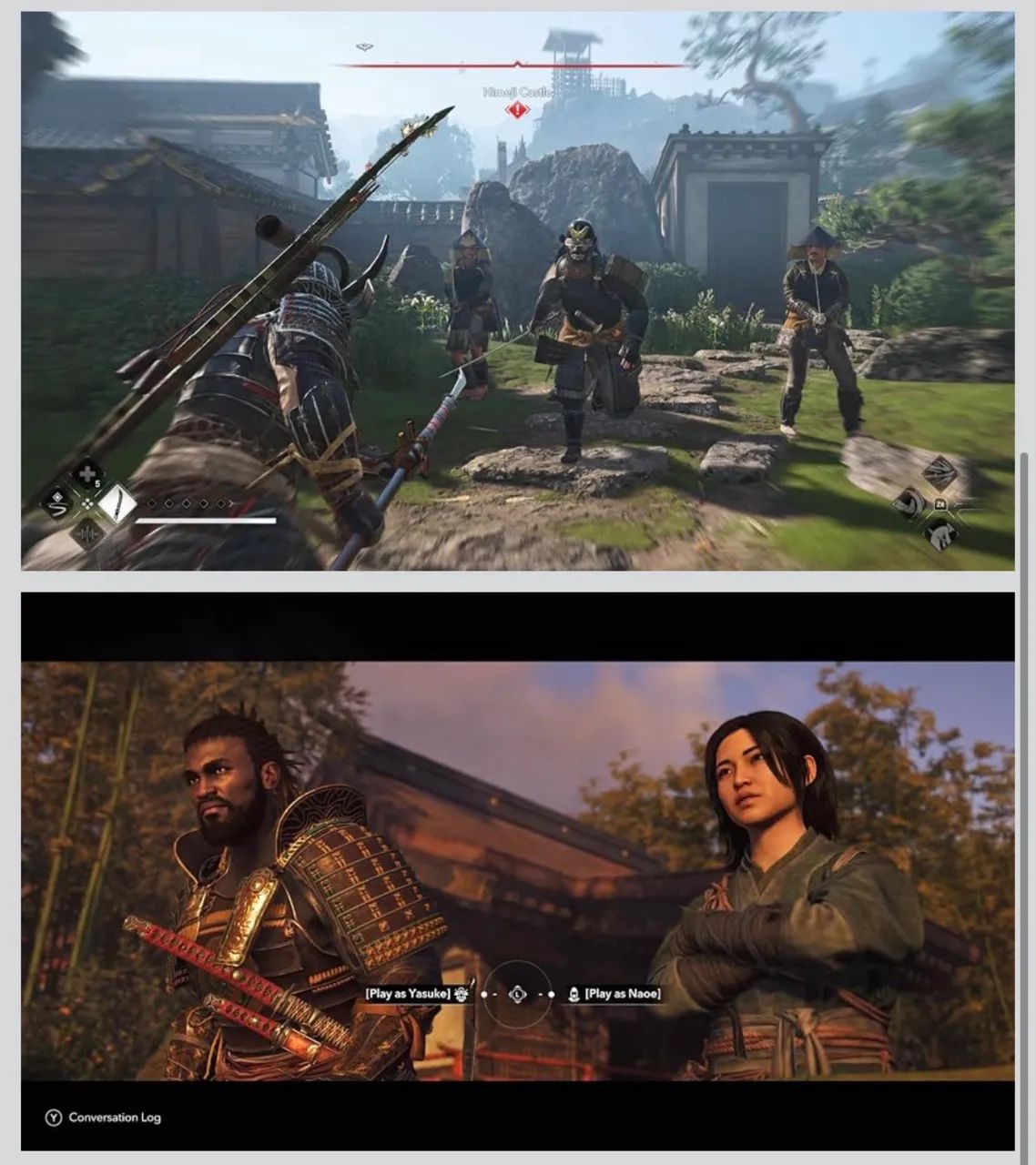 Assassin?s Creed Shadows - Nintendo Switch 2 - Foto 2