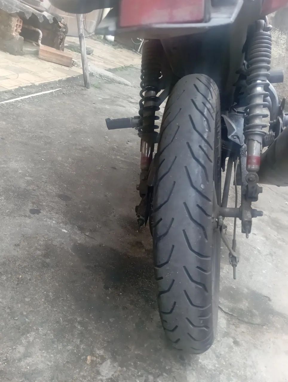 Yamaha Factor 150 ED Flex - Foto 5