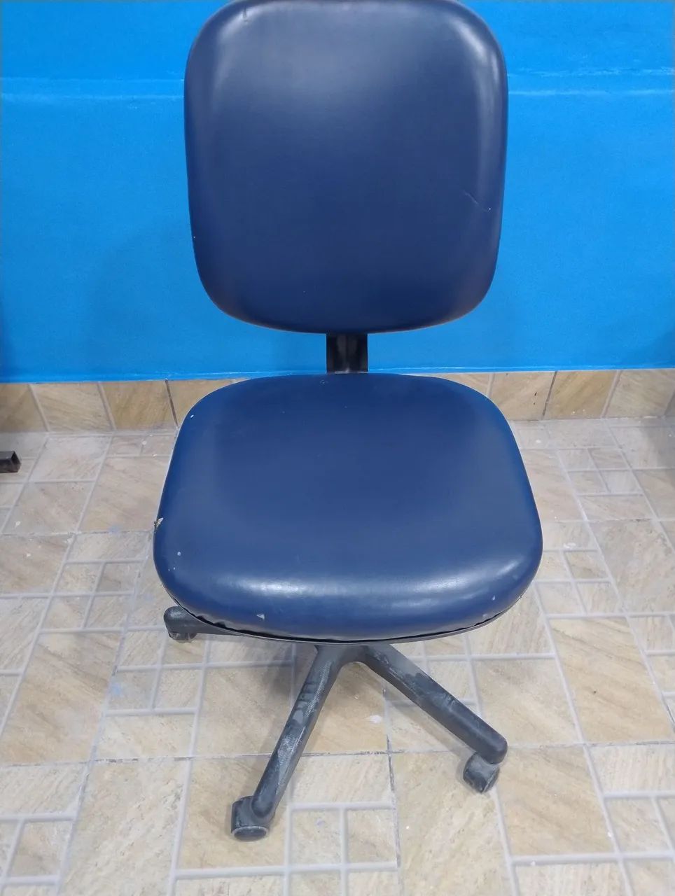 Cadeira escritório  - Foto 2