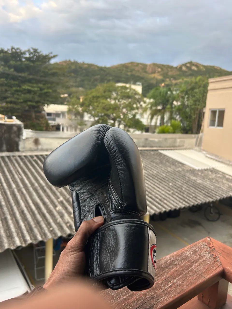 Luva Fairtex  - Foto 2
