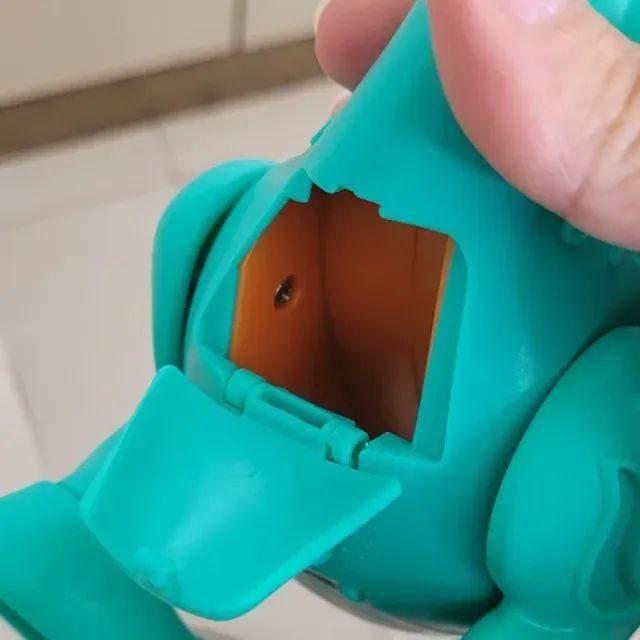 play doh dinossauro - Foto 3