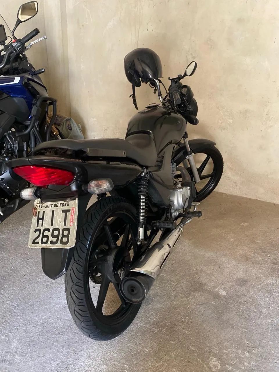 Moto  - Foto 3