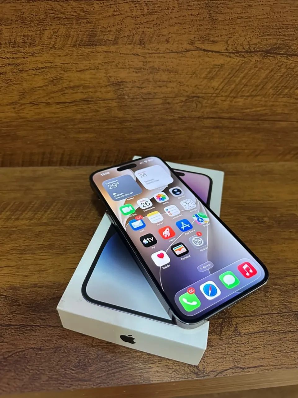 iPhone 14 Pro Max